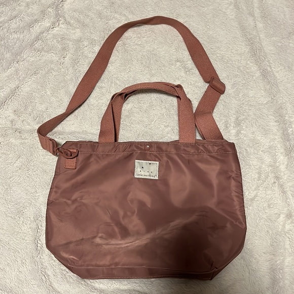 Rise little earthling diaper bag - Picture 10 of 10